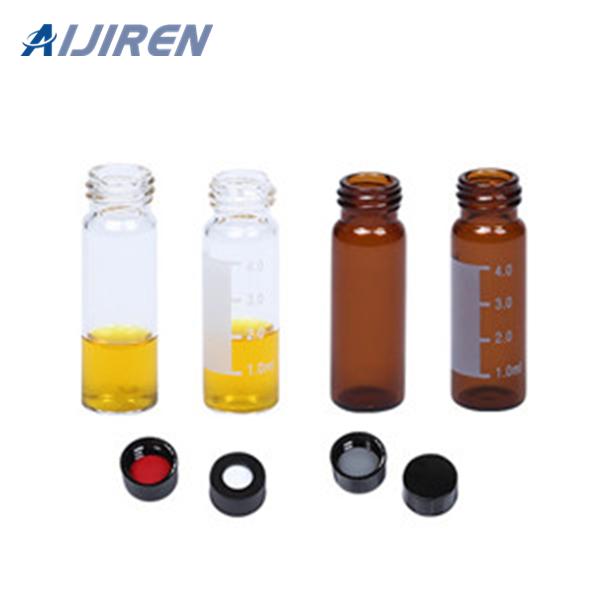 <h3>4ml Routine Autosampler Vial Wholesale Supplier</h3>
